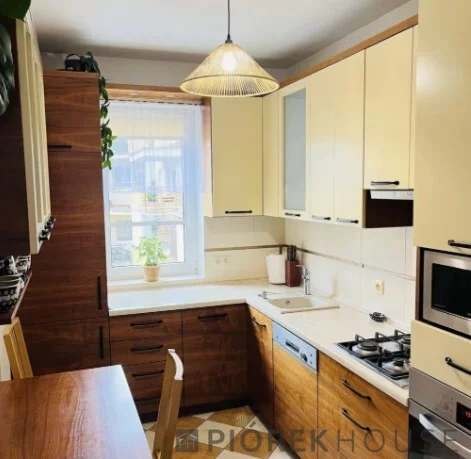 3 pokoje, mieszkanie 61,44 m², piętro 3, oferta nr , 76062/6624/OMS, Warszawa, Targówek, Targówek, Lewinowska