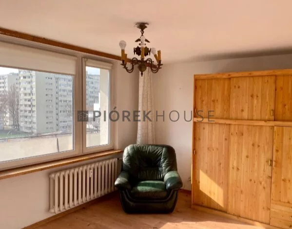 Mieszkanie trzypokojowe 57,00 m², Warszawa, Praga Południe, Lizbońska, Sprzedaż