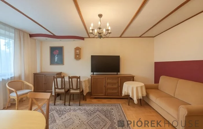 3 pokoje, mieszkanie 62,00 m², piętro 2, oferta nr , 76851/6624/OMS, Warszawa, Targówek, Targówek, Łojewska