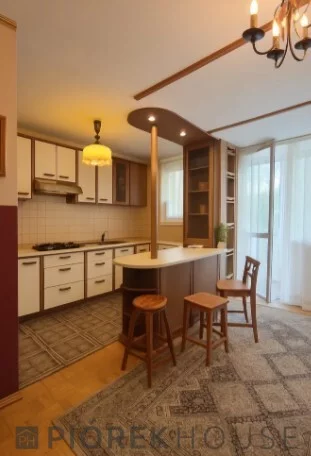 3 pokoje, mieszkanie 62,00 m², piętro 2, oferta nr , 76851/6624/OMS, Warszawa, Targówek, Targówek, Łojewska