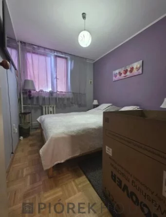 3 pokoje, mieszkanie 62,00 m², piętro 2, oferta nr , 76851/6624/OMS, Warszawa, Targówek, Targówek, Łojewska