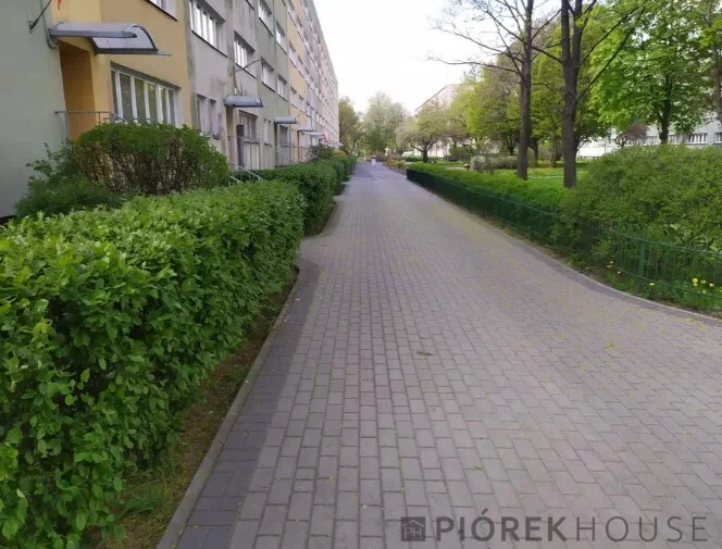 3 pokoje, mieszkanie 47,00 m², piętro 1, oferta nr , 77772/6624/OMS, Warszawa, Targówek, Targówek, Łojewska