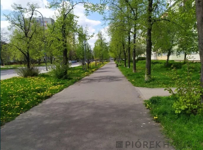 3 pokoje, mieszkanie 47,00 m², piętro 1, oferta nr , 77772/6624/OMS, Warszawa, Targówek, Targówek, Łojewska