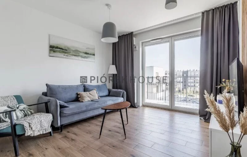 Apartament 66,48 m², piętro 4, oferta nr , 66389/6624/OMS, Warszawa, Włochy, Włochy, Łopuszańska-idx