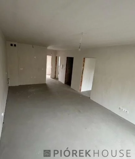 3 pokoje, mieszkanie 58,00 m², parter, oferta nr , 76937/6624/OMS, Marki, Łosia