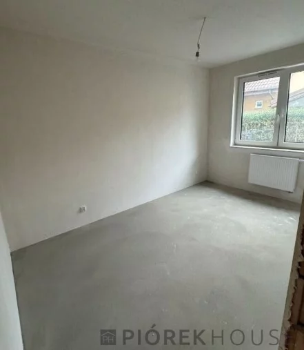 3 pokoje, mieszkanie 58,00 m², parter, oferta nr , 76937/6624/OMS, Marki, Łosia