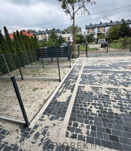 3 pokoje, mieszkanie 58,00 m², parter, oferta nr , 76937/6624/OMS, Marki, Łosia