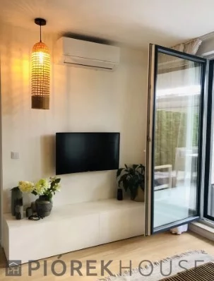 3 pokoje, mieszkanie 67,00 m², parter, oferta nr , 76047/6624/OMS, Warszawa, Białołęka, Białołęka, Luciana Pavarottiego