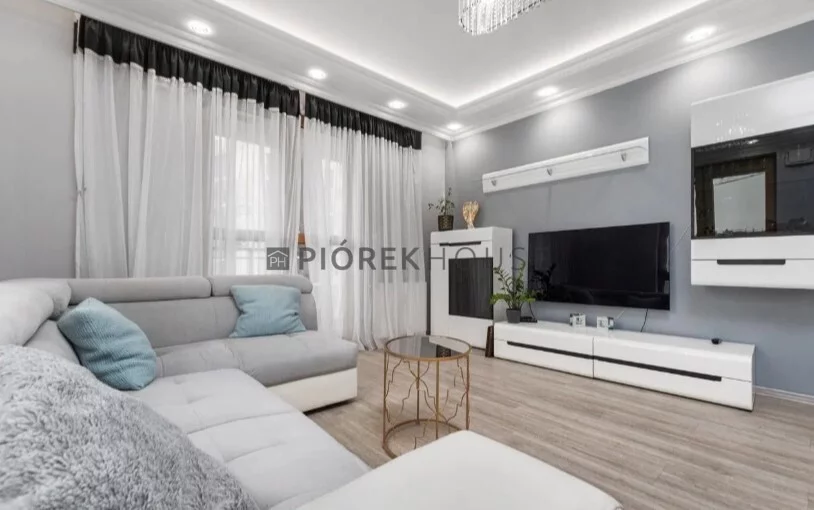 Apartament na sprzedaż, 62,00 m², 3 pokoje, piętro 1, oferta nr 68960/6624/OMS