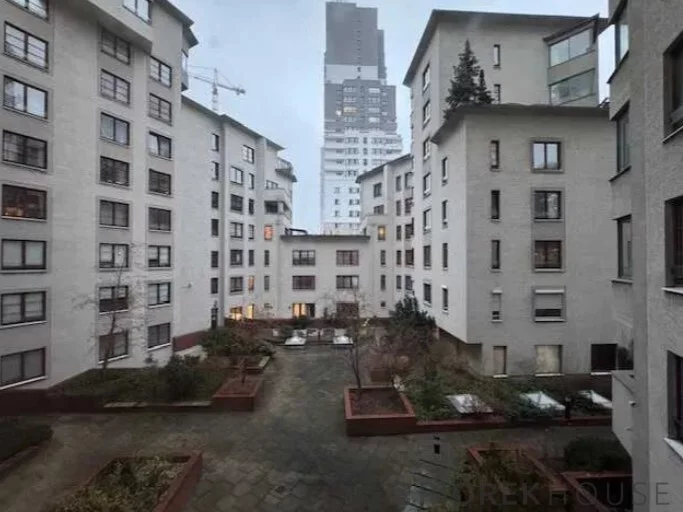 3 pokoje, mieszkanie 105,20 m², piętro 4, oferta nr , 77521/6624/OMS, Warszawa, Wola, Wola, Łucka