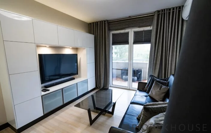 3 pokoje, mieszkanie 52,00 m², piętro 2, oferta nr , 78480/6624/OMS, Warszawa, Bemowo, Bemowo, gen. Ludomiła Rayskiego