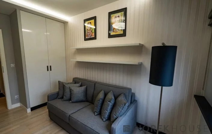 3 pokoje, mieszkanie 52,00 m², piętro 2, oferta nr , 78480/6624/OMS, Warszawa, Bemowo, Bemowo, gen. Ludomiła Rayskiego