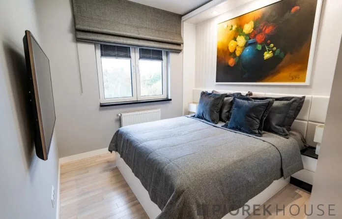 3 pokoje, mieszkanie 52,00 m², piętro 2, oferta nr , 78480/6624/OMS, Warszawa, Bemowo, Bemowo, gen. Ludomiła Rayskiego