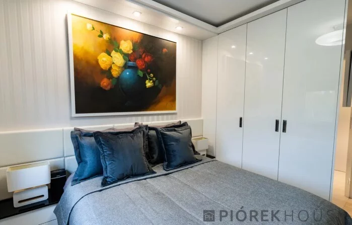 3 pokoje, mieszkanie 52,00 m², piętro 2, oferta nr , 78480/6624/OMS, Warszawa, Bemowo, Bemowo, gen. Ludomiła Rayskiego