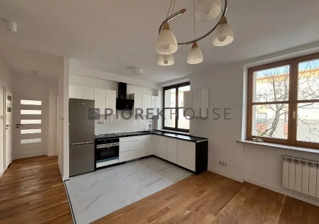 Apartamenty 75437/6624/OMS Warszawa Praga Południe Ludwika Kickiego