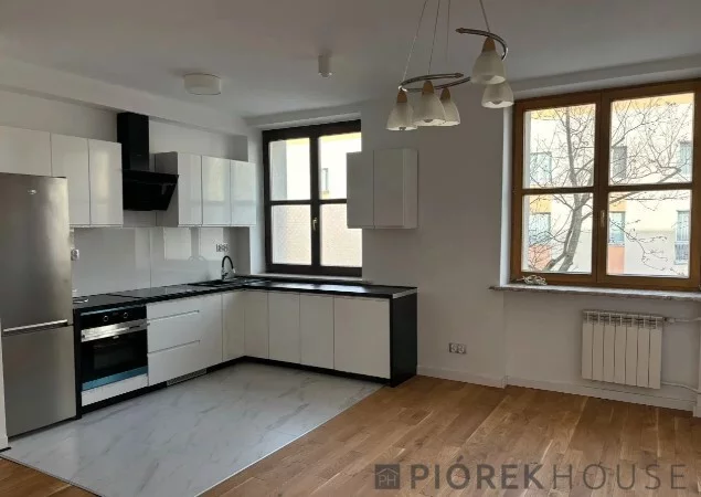 3 pokoje, apartament 50,00 m², piętro 2, oferta nr , 77016/6624/OMS, Warszawa, Praga Południe, Praga Południe, Ludwika Kickiego