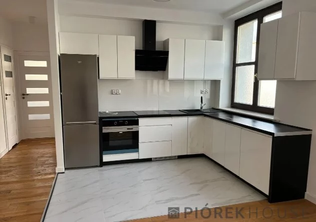 3 pokoje, apartament 50,00 m², piętro 2, oferta nr , 77016/6624/OMS, Warszawa, Praga Południe, Praga Południe, Ludwika Kickiego