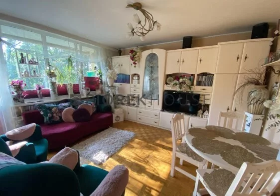 Apartamenty 75057/6624/OMS Warszawa Targówek Ludwika Kondratowicza