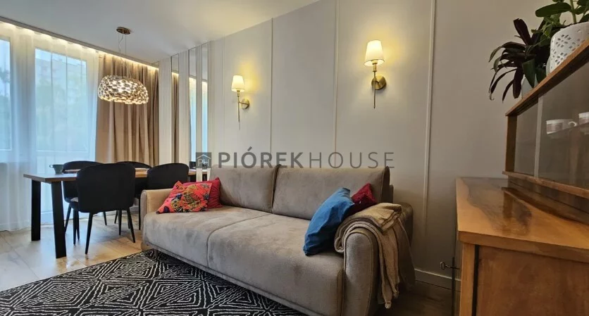 Apartamenty 76040/6624/OMS Warszawa Targówek Ludwika Kondratowicza
