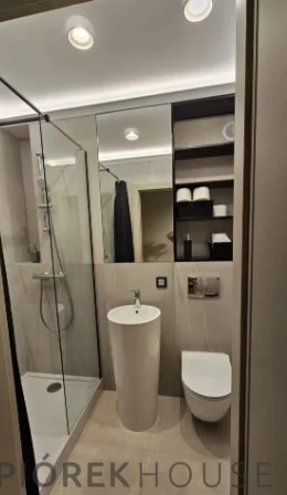 3 pokoje, apartament 47,00 m², piętro 1, oferta nr , 76040/6624/OMS, Warszawa, Targówek, Targówek, Ludwika Kondratowicza