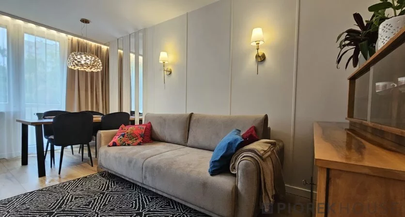 Apartamenty 77305/6624/OMS Warszawa Targówek Ludwika Kondratowicza