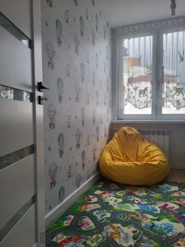 3 pokoje, mieszkanie 56,00 m², piętro 8, oferta nr , 78364/6624/OMS, Warszawa, Targówek, Targówek, Ludwika Kondratowicza
