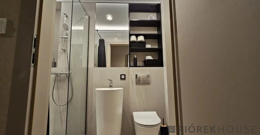 3 pokoje, mieszkanie 48,00 m², piętro 1, oferta nr , 78404/6624/OMS, Warszawa, Targówek, Targówek, Ludwika Kondratowicza