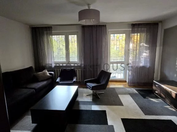 Apartament 63,40 m², parter, oferta nr , 67095/6624/OMS, Warszawa, Mokotów, Mokotów, Ludwika Narbutta-idx