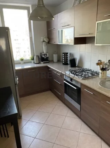 3 pokoje, mieszkanie 64,00 m², piętro 5, oferta nr , 76177/6624/OMS, Warszawa, Praga Południe, Praga Południe, Łukowska