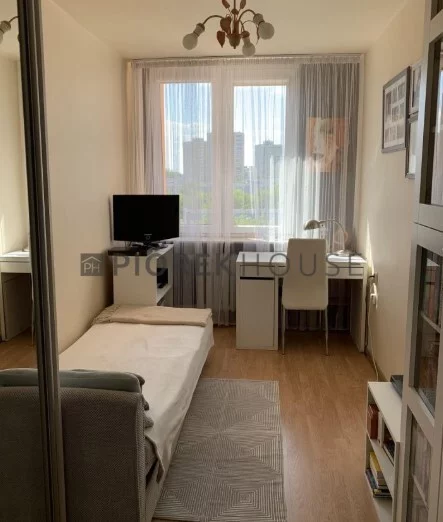 3 pokoje, mieszkanie 60,00 m², piętro 5, oferta nr , 76684/6624/OMS, Warszawa, Praga Południe, Praga Południe, Łukowska
