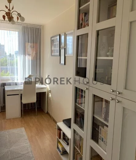 3 pokoje, mieszkanie 60,00 m², piętro 5, oferta nr , 76684/6624/OMS, Warszawa, Praga Południe, Praga Południe, Łukowska