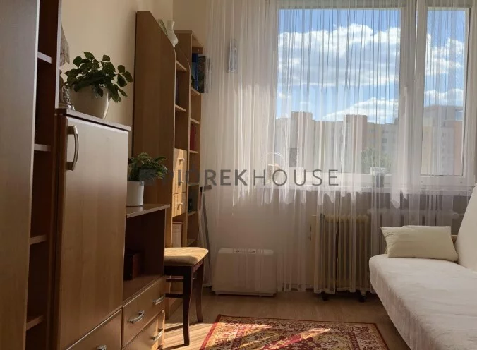 3 pokoje, mieszkanie 60,00 m², piętro 5, oferta nr , 76684/6624/OMS, Warszawa, Praga Południe, Praga Południe, Łukowska