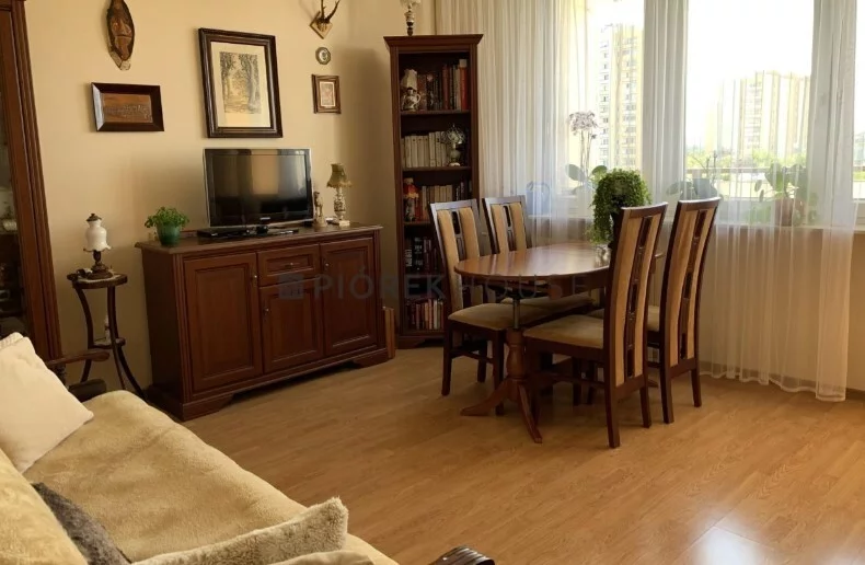 3 pokoje, mieszkanie 60,00 m², piętro 5, oferta nr , 76684/6624/OMS, Warszawa, Praga Południe, Praga Południe, Łukowska