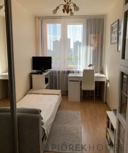 3 pokoje, mieszkanie 60,00 m², piętro 5, oferta nr , 77506/6624/OMS, Warszawa, Praga Południe, Praga Południe, Łukowska