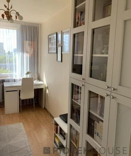 3 pokoje, mieszkanie 60,00 m², piętro 5, oferta nr , 77506/6624/OMS, Warszawa, Praga Południe, Praga Południe, Łukowska