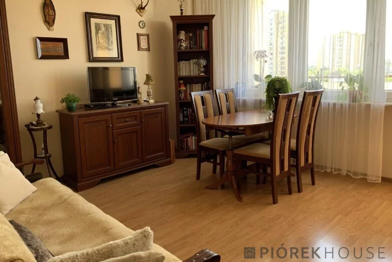 3 pokoje, mieszkanie 60,00 m², piętro 5, oferta nr , 77506/6624/OMS, Warszawa, Praga Południe, Praga Południe, Łukowska
