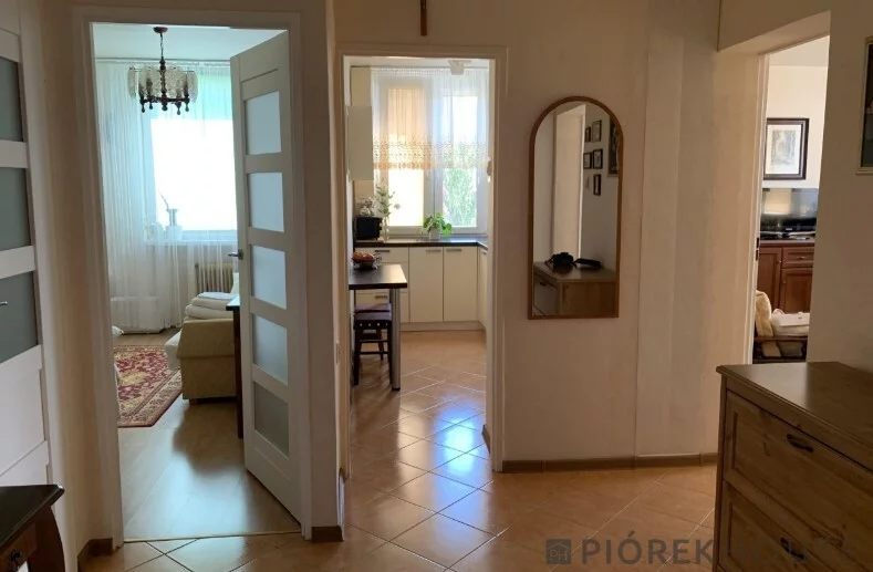 3 pokoje, mieszkanie 60,00 m², piętro 5, oferta nr , 77506/6624/OMS, Warszawa, Praga Południe, Praga Południe, Łukowska