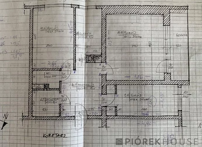 3 pokoje, mieszkanie 60,00 m², piętro 5, oferta nr , 77506/6624/OMS, Warszawa, Praga Południe, Praga Południe, Łukowska