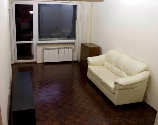 3 pokoje, mieszkanie 57,00 m², piętro 5, oferta nr , 77668/6624/OMS, Warszawa, Mokotów, Mokotów, Łużycka