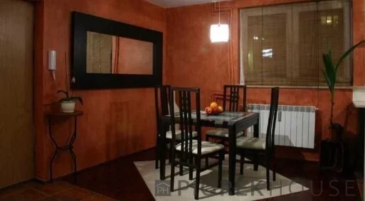 3 pokoje, mieszkanie 57,00 m², piętro 5, oferta nr , 77668/6624/OMS, Warszawa, Mokotów, Mokotów, Łużycka
