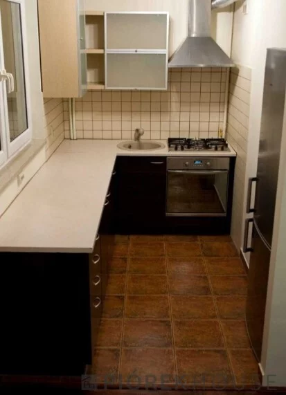 3 pokoje, mieszkanie 57,00 m², piętro 5, oferta nr , 77668/6624/OMS, Warszawa, Mokotów, Mokotów, Łużycka