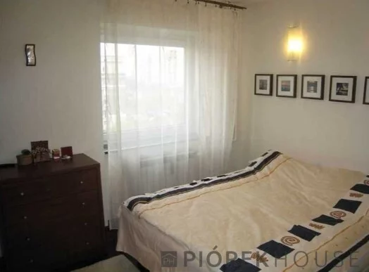 3 pokoje, mieszkanie 57,00 m², piętro 5, oferta nr , 77668/6624/OMS, Warszawa, Mokotów, Mokotów, Łużycka