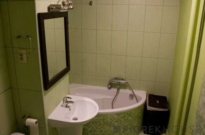 3 pokoje, mieszkanie 57,00 m², piętro 5, oferta nr , 77668/6624/OMS, Warszawa, Mokotów, Mokotów, Łużycka