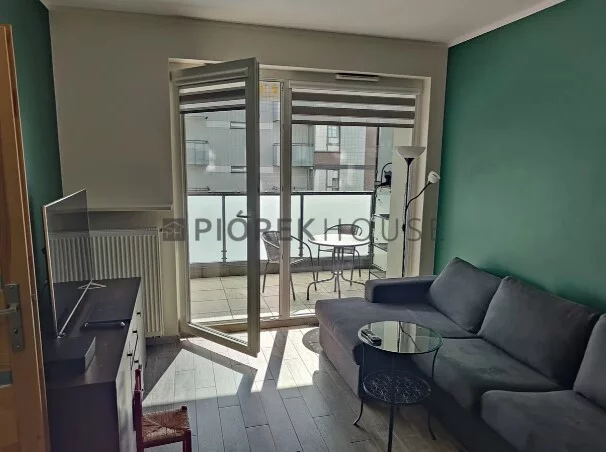 Apartamenty 75807/6624/OMS Warszawa Mokotów Magazynowa
