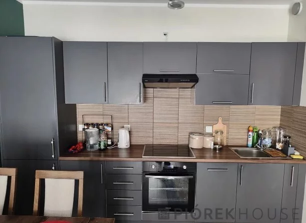 3 pokoje, mieszkanie 54,78 m², piętro 2, oferta nr , 77462/6624/OMS, Warszawa, Mokotów, Mokotów, Magazynowa