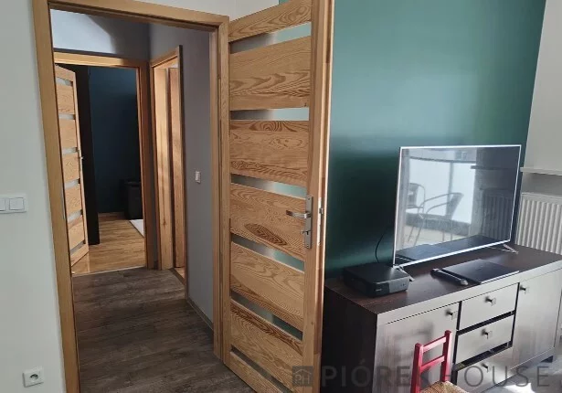 3 pokoje, mieszkanie 54,78 m², piętro 2, oferta nr , 77462/6624/OMS, Warszawa, Mokotów, Mokotów, Magazynowa