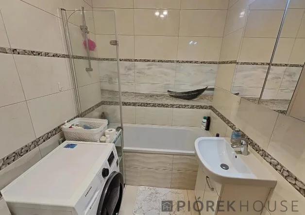 3 pokoje, mieszkanie 54,78 m², piętro 2, oferta nr , 77462/6624/OMS, Warszawa, Mokotów, Mokotów, Magazynowa
