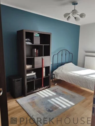 3 pokoje, mieszkanie 54,78 m², piętro 2, oferta nr , 77462/6624/OMS, Warszawa, Mokotów, Mokotów, Magazynowa