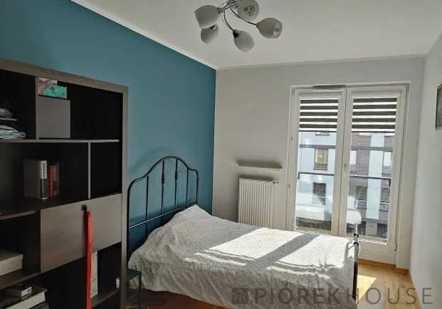 3 pokoje, mieszkanie 54,78 m², piętro 2, oferta nr , 77462/6624/OMS, Warszawa, Mokotów, Mokotów, Magazynowa