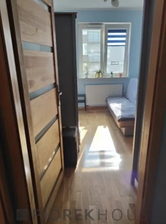 3 pokoje, mieszkanie 54,78 m², piętro 2, oferta nr , 77462/6624/OMS, Warszawa, Mokotów, Mokotów, Magazynowa